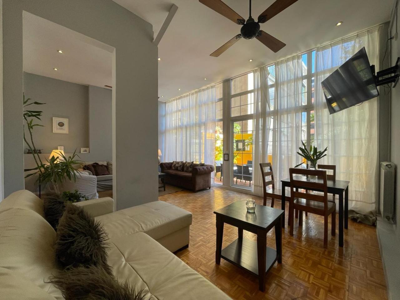 Casa Consell Apartments Βαρκελώνη Εξωτερικό φωτογραφία