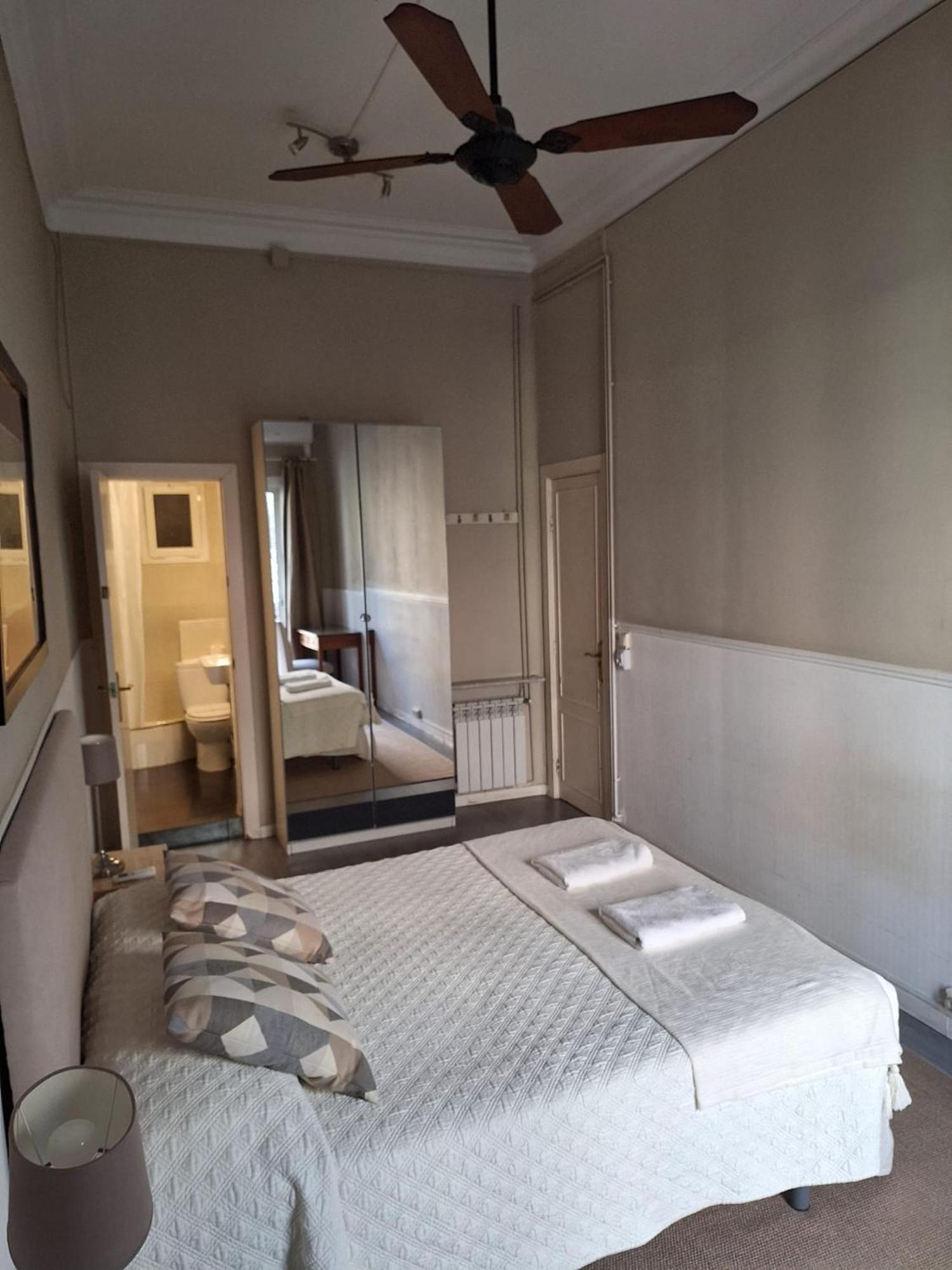 Casa Consell Apartments Βαρκελώνη Εξωτερικό φωτογραφία