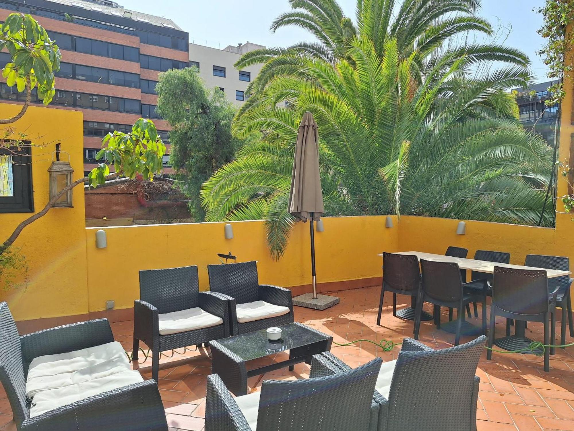 Casa Consell Apartments Βαρκελώνη Εξωτερικό φωτογραφία