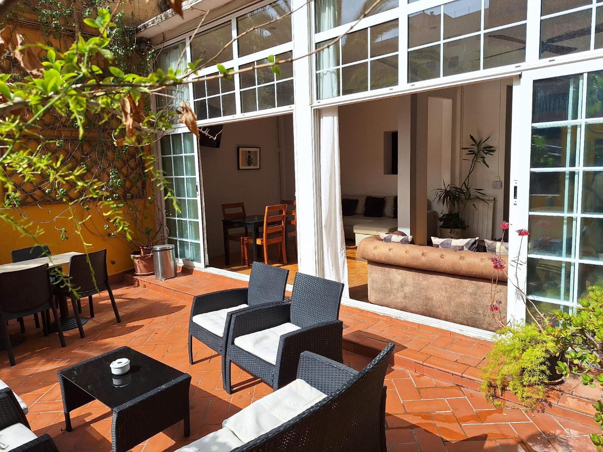 Casa Consell Apartments Βαρκελώνη Εξωτερικό φωτογραφία