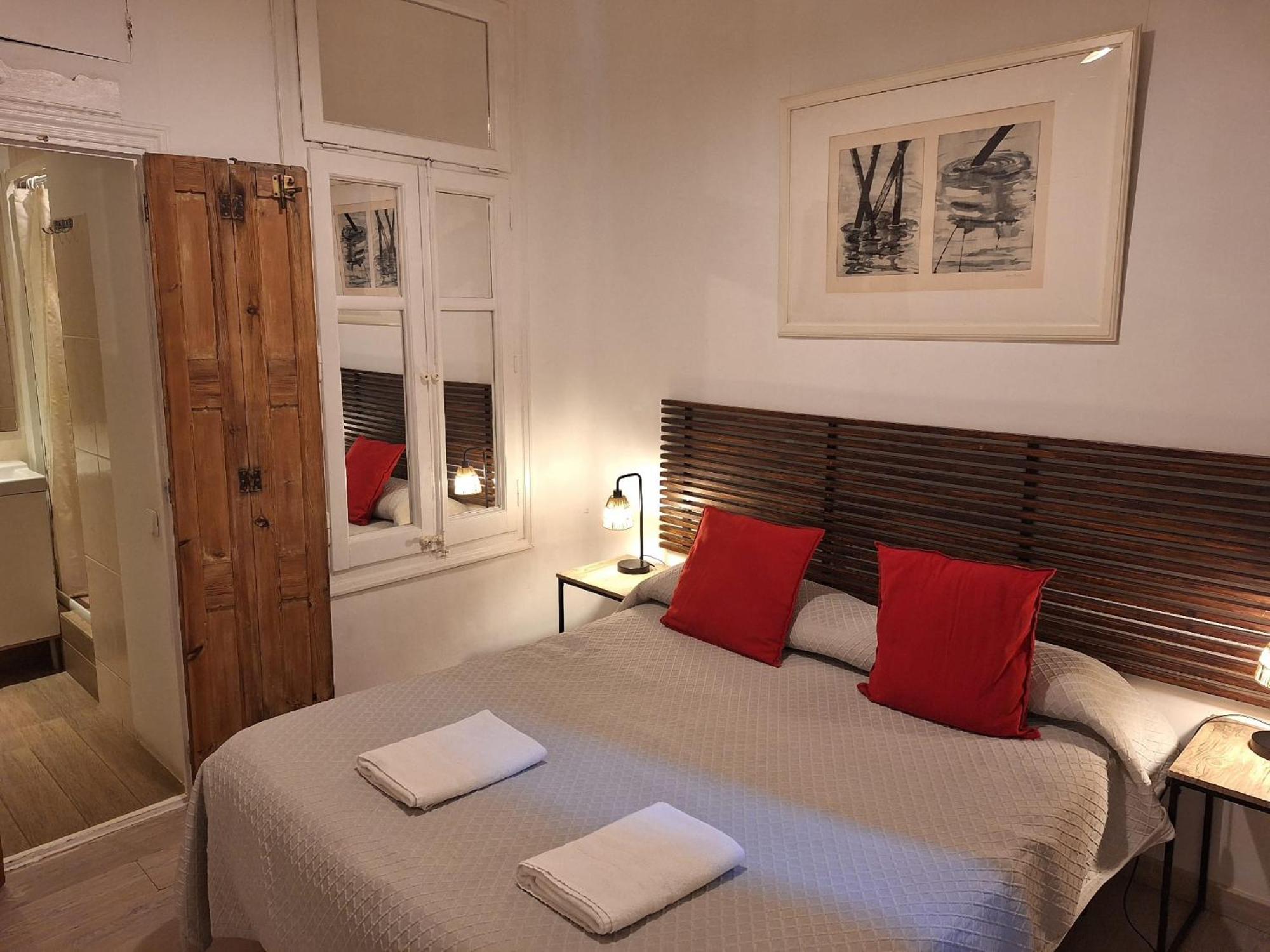 Casa Consell Apartments Βαρκελώνη Εξωτερικό φωτογραφία