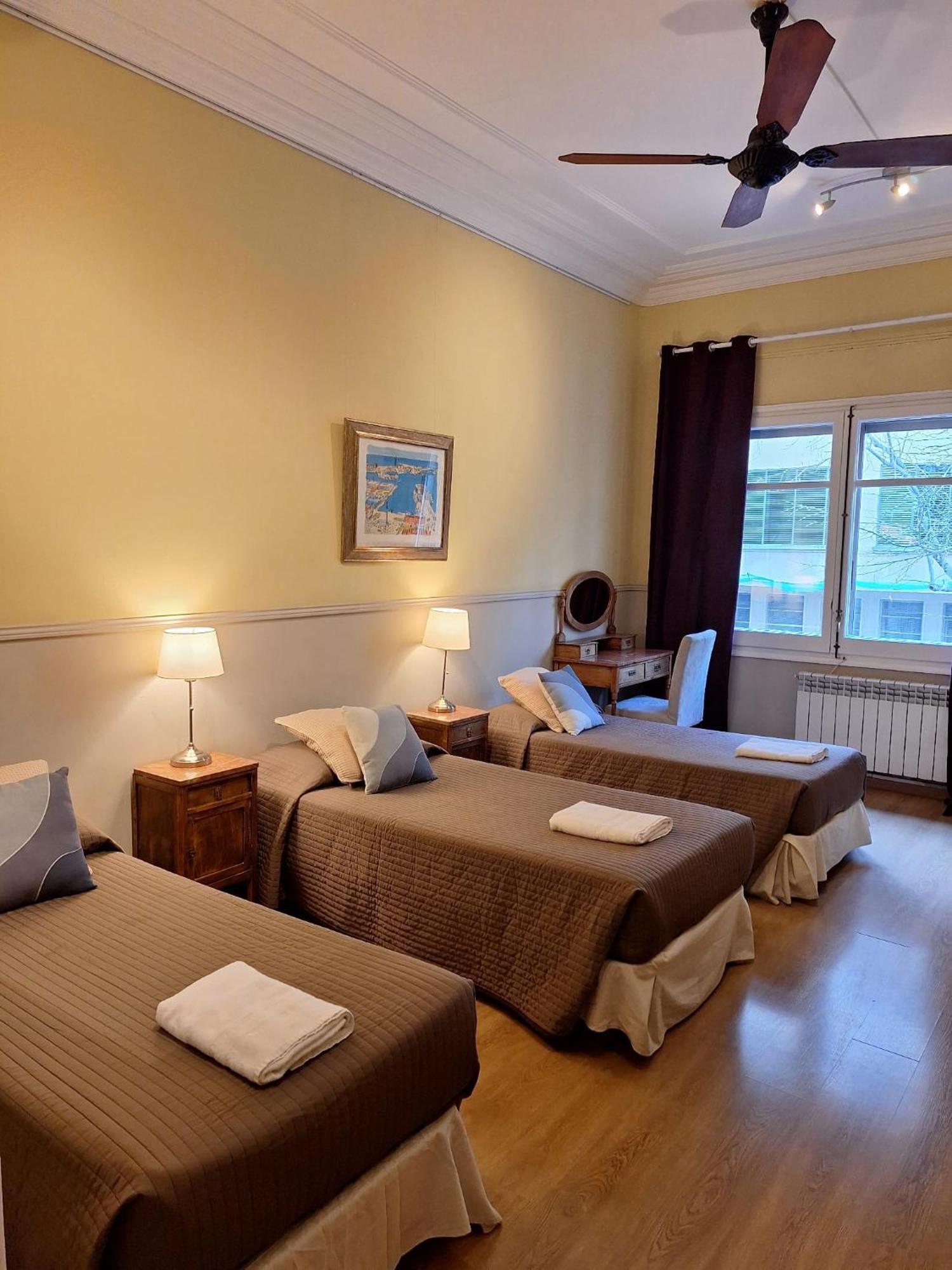 Casa Consell Apartments Βαρκελώνη Εξωτερικό φωτογραφία