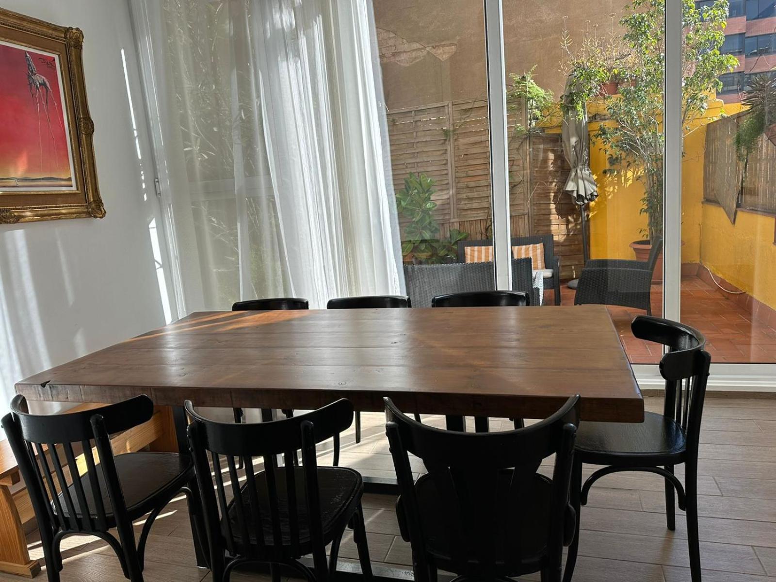 Casa Consell Apartments Βαρκελώνη Εξωτερικό φωτογραφία